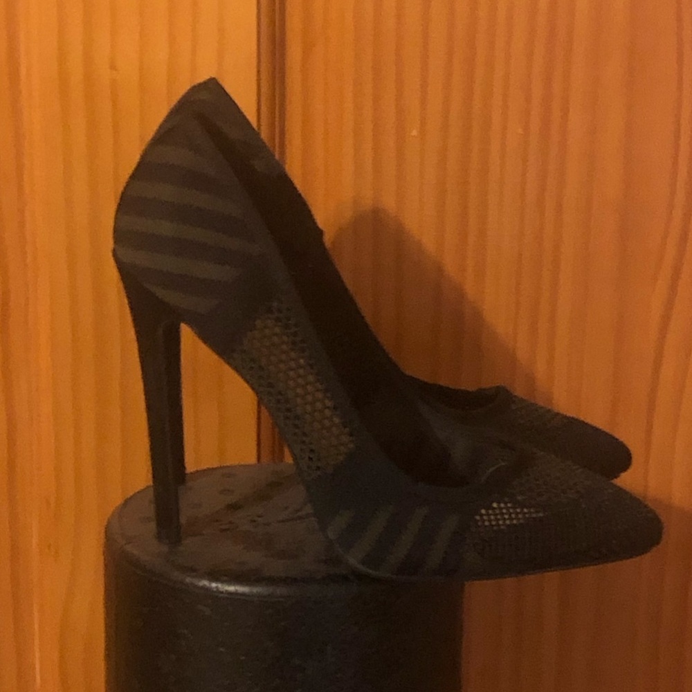Justfab high heels